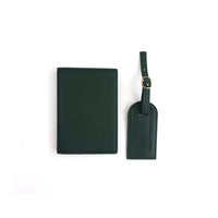 Set Porta pasaporte Ibiza