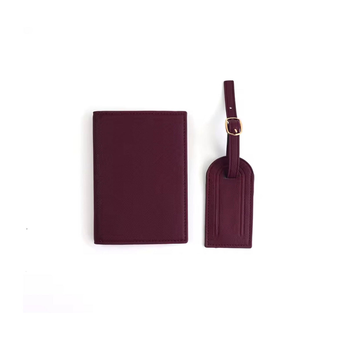 Set Porta pasaporte Ibiza