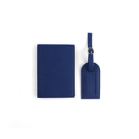 Set Porta pasaporte Ibiza