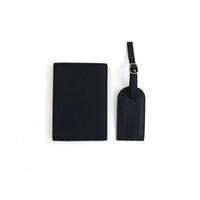Set Porta pasaporte Ibiza