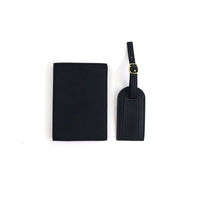 Set Porta pasaporte Ibiza