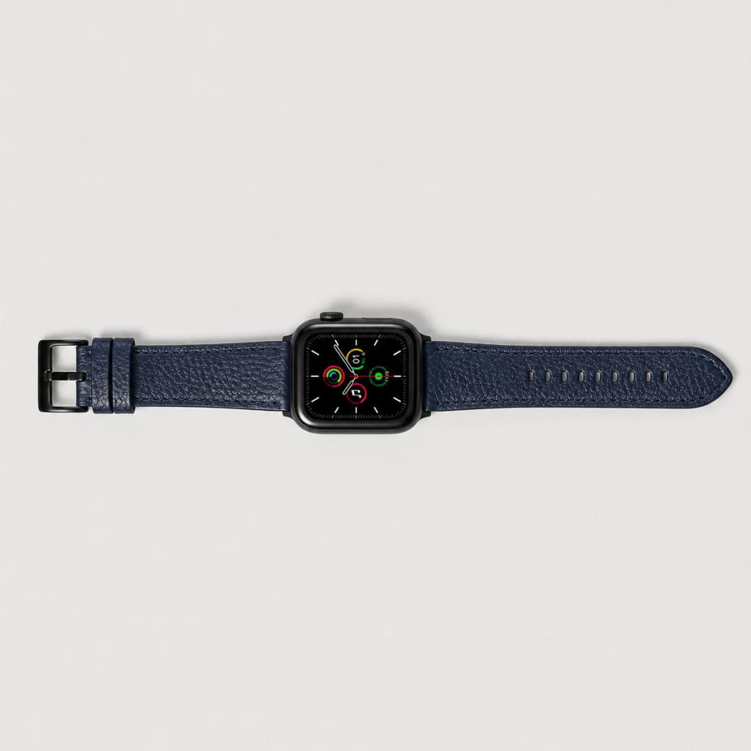 Correa apple watch leonor