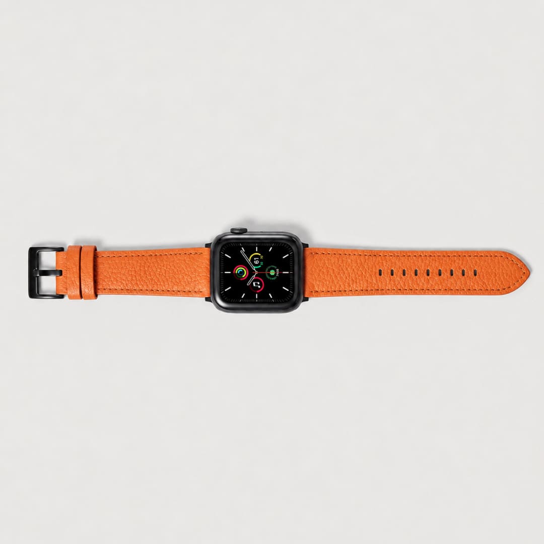 Correa apple watch leonor