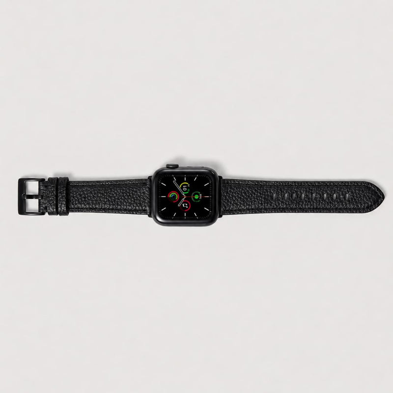 Vista previa de personalización para Correa apple watch leonor