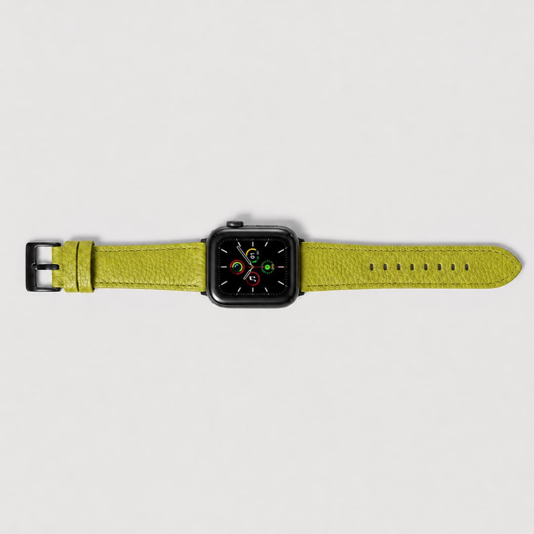 Correa apple watch leonor