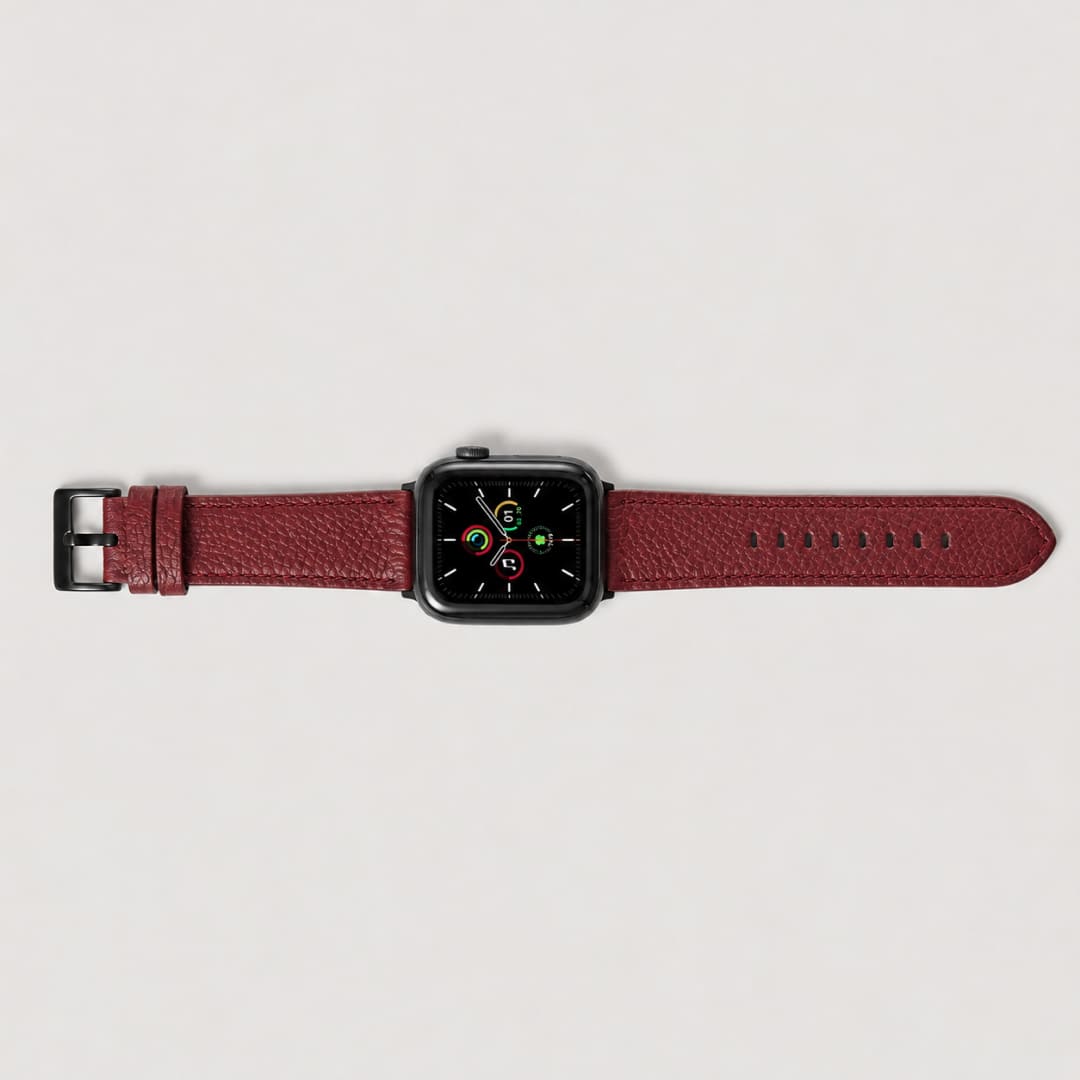 Correa apple watch leonor