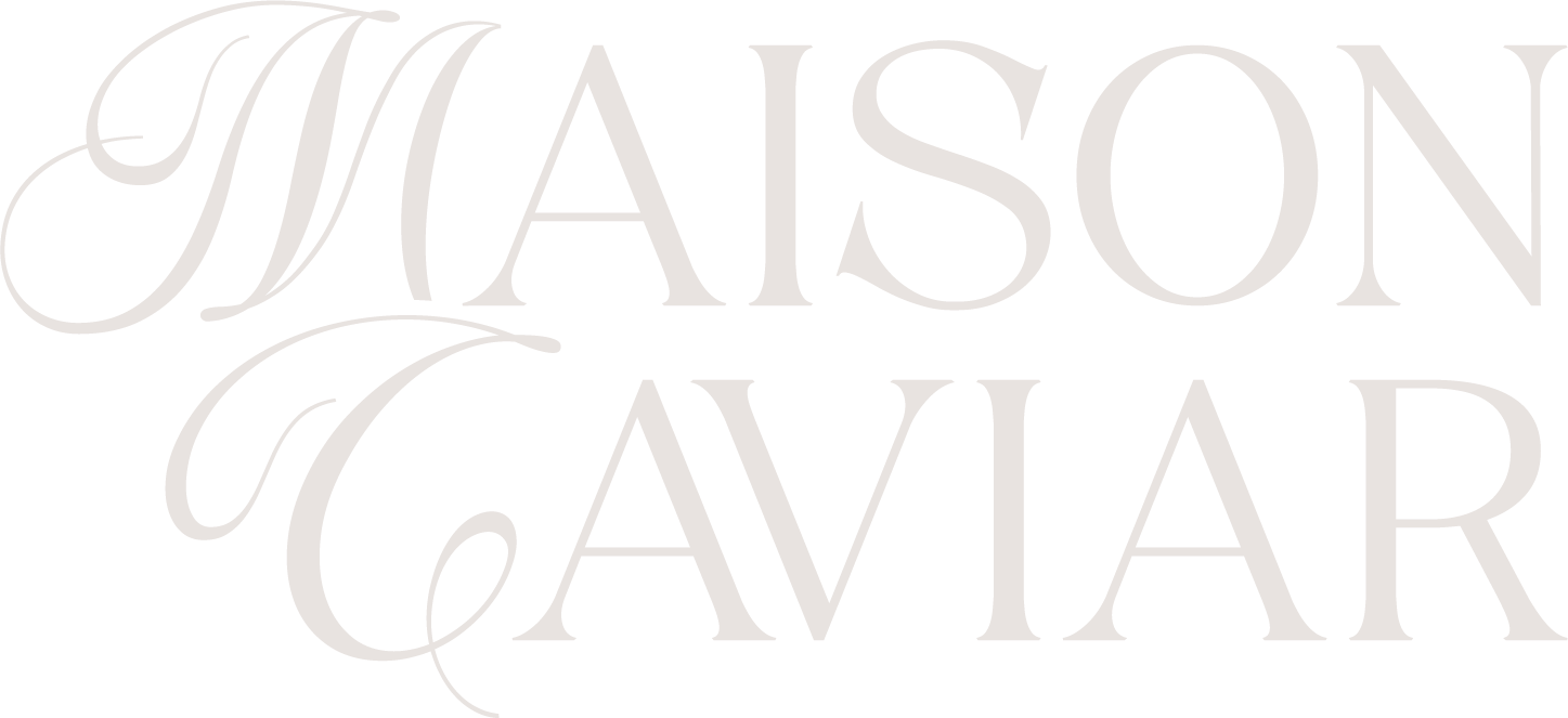 Maison Caviar