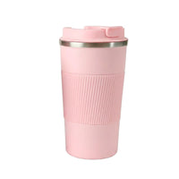 Vaso para café Maison Caviar Filipo, de cerámica blanca con diseño elegante, ideal para bebidas calientes.