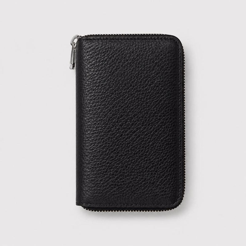 Vista previa de personalización para Greta wallet