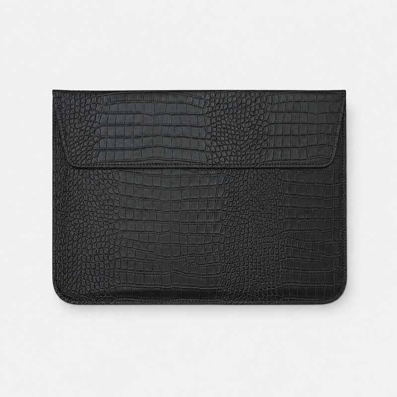 Vista previa de personalización para Macbook Case Nobu