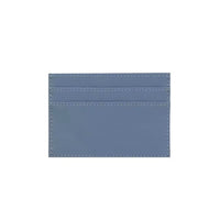 Tarjetero Maison Caviar Nina en color beige, con diseño elegante y espacio para tarjetas, sobre fondo neutro.