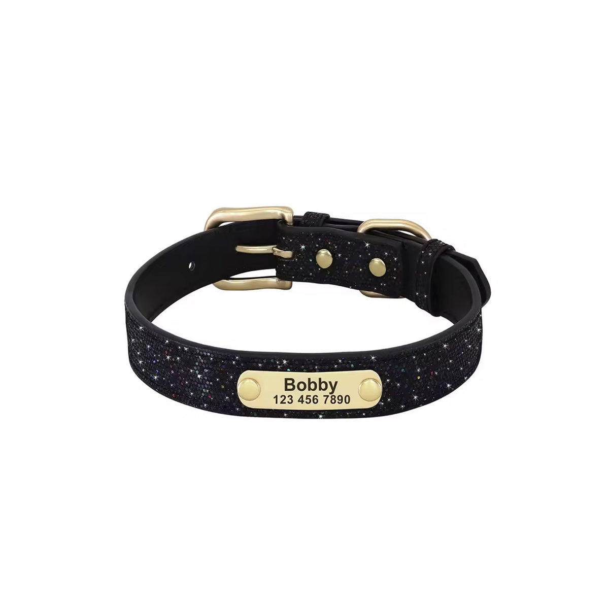 Connor pet collar