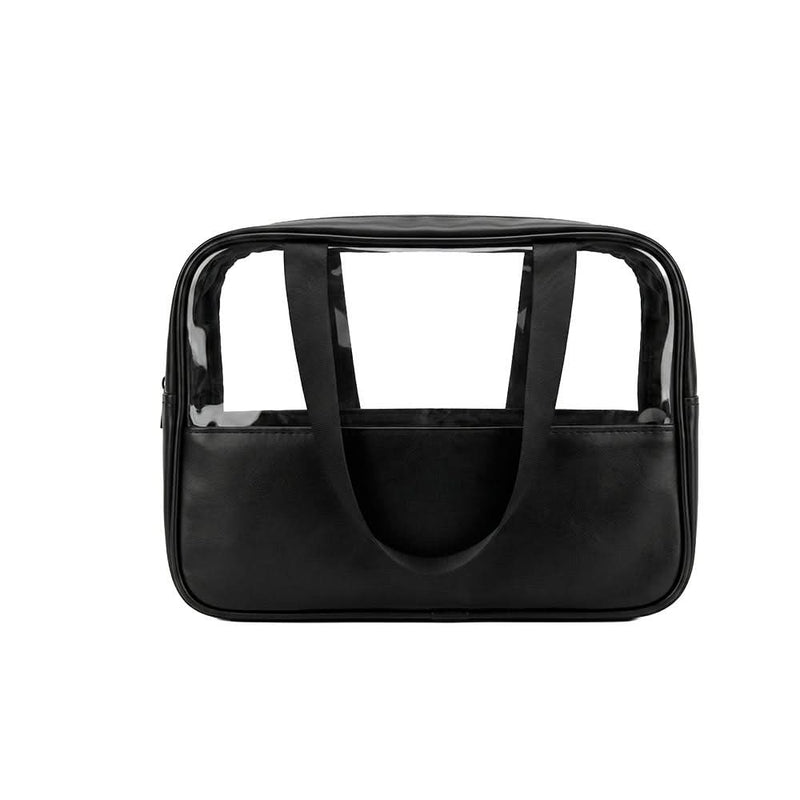 Vista previa de personalización para Travel bag Pierre