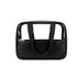 Maleta de viaje Pierre de Maison Caviar, bolso de equipaje con diseño elegante y espacioso, vista frontal con asas y compartimentos.