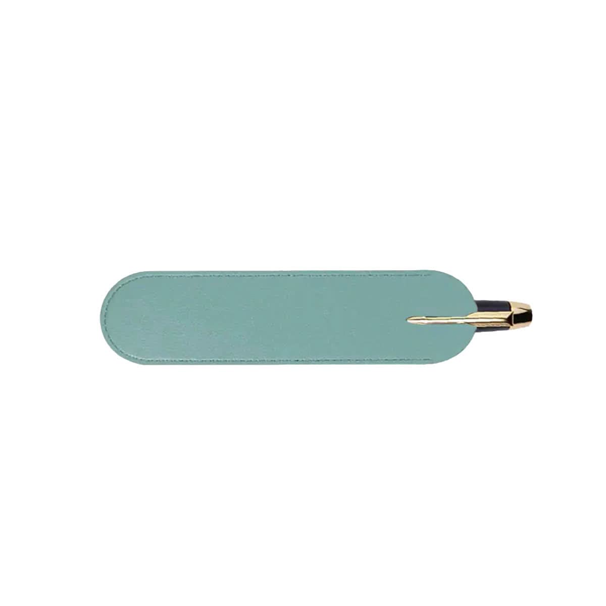 Porta lapicero Narciso de Maison Caviar, accesorio decorativo para organizar bolígrafos y lápices en escritorio.