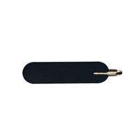 Porta lapicero Narciso de Maison Caviar, con diseño elegante en material resistente, ideal para oficina o escritorio.