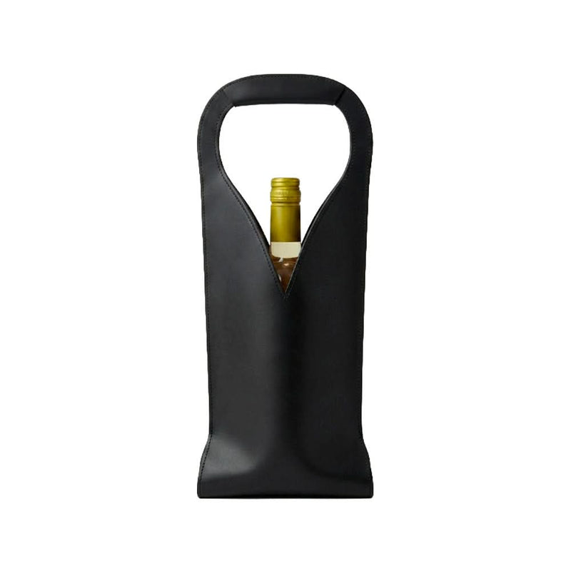 Vista previa de personalización para Porta vino Bastian