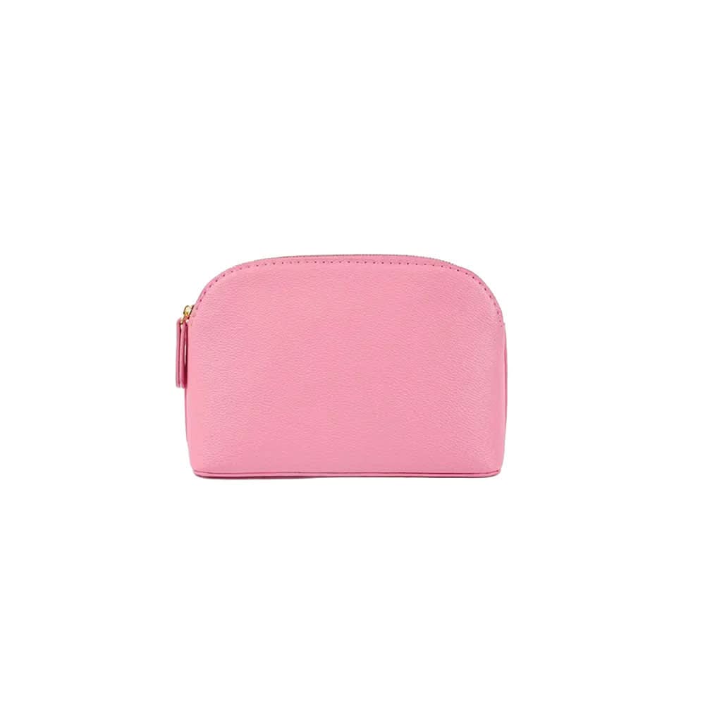 Neceser de maquillaje Maison Caviar Salamanca con interior organizado y cierre elegante, ideal para viajes y uso diario.