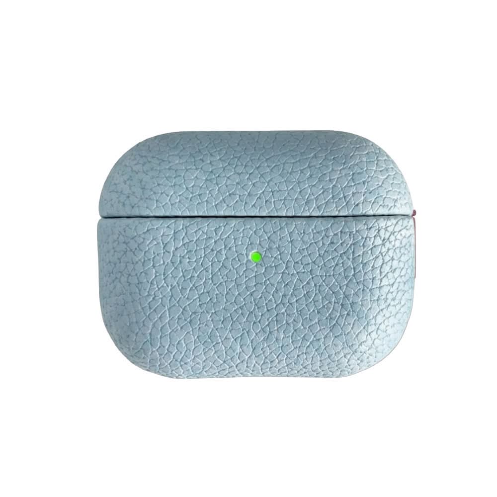 Funda para Airpods Maison Caviar Salem, protección de silicona en color negro con detalles elegantes para auriculares Apple.