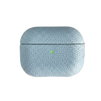 Funda para Airpods Maison Caviar Salem, protección de silicona en color negro con detalles elegantes para auriculares Apple.