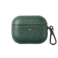Funda para Airpods Maison Caviar Salem, protección de silicona con diseño elegante y acabado suave para auriculares inalámbricos.