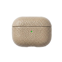 Funda para AirPods Maison Caviar Salem, protección de silicona con diseño elegante y color negro para AirPods.