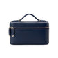 Bolso de maquillaje Maison Caviar Gerard, bolso de vanity compacto y elegante para cosméticos y accesorios de belleza.