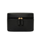 Bolso de tocador Louis Maison Caviar, elegante bolso de vanity con compartimentos para cosméticos y accesorios.