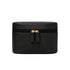 Bolso de tocador Louis Maison Caviar, elegante bolso de vanity con compartimentos para cosméticos y accesorios.
