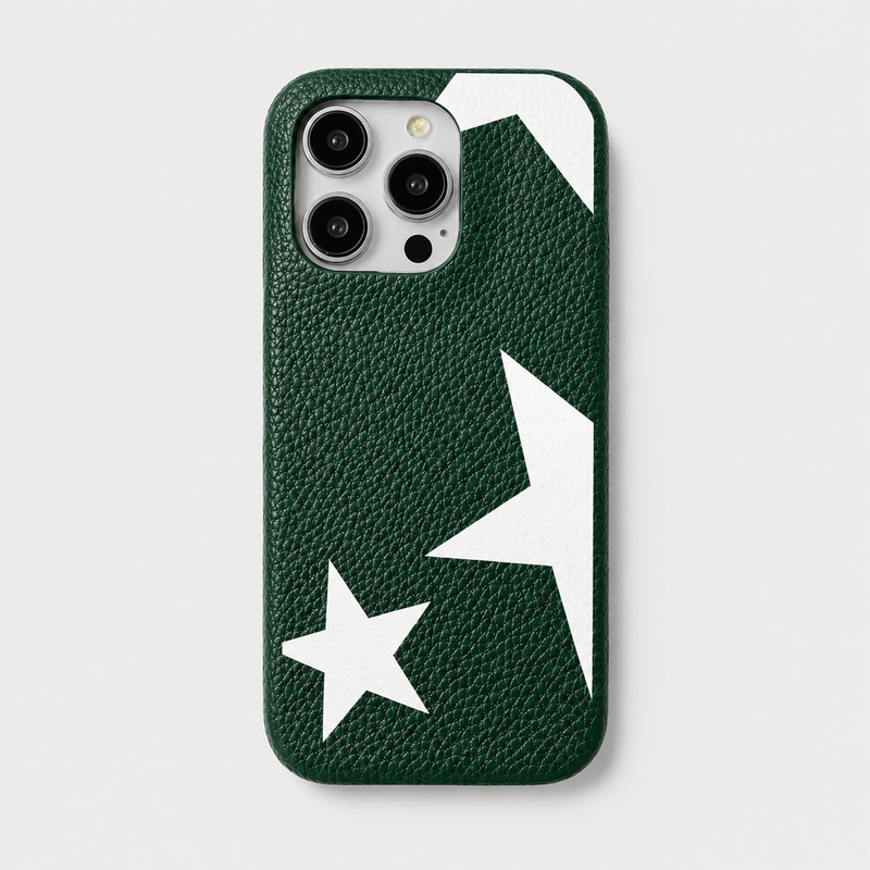 Vista previa de personalización para iPhone Case Liam