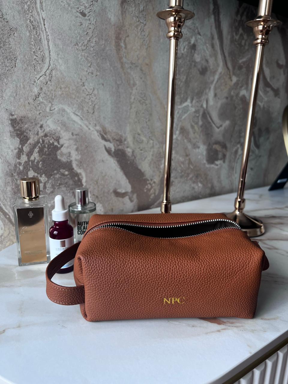 Vanity bag Alessio