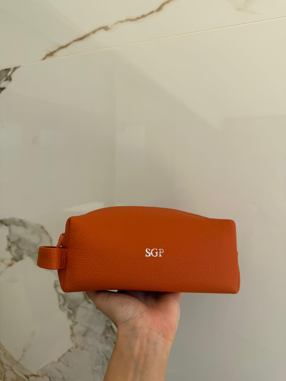 Vanity bag Alessio