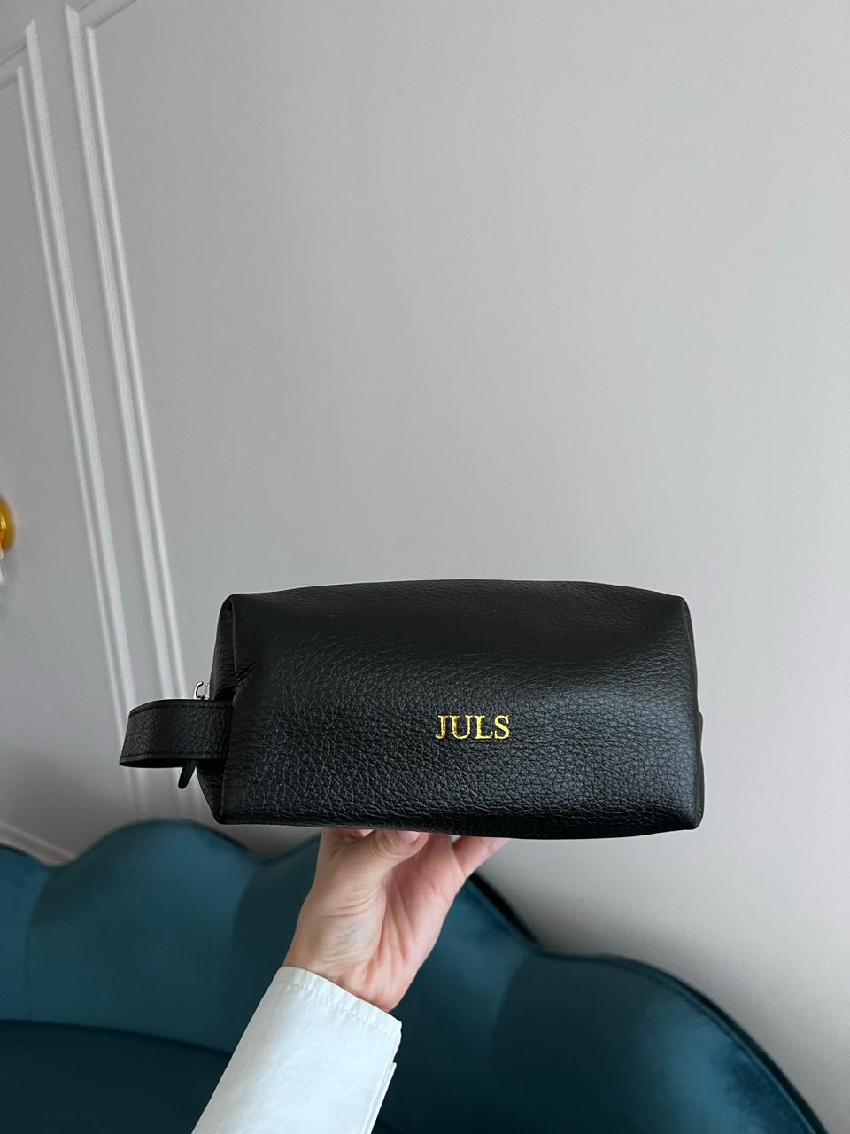 Vanity bag Alessio