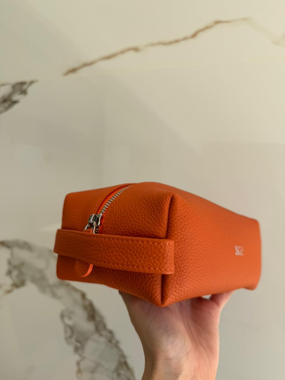 Vanity bag Alessio