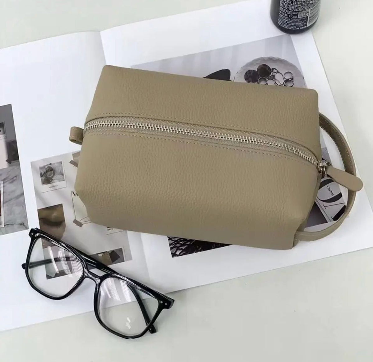 Vanity bag Alessio