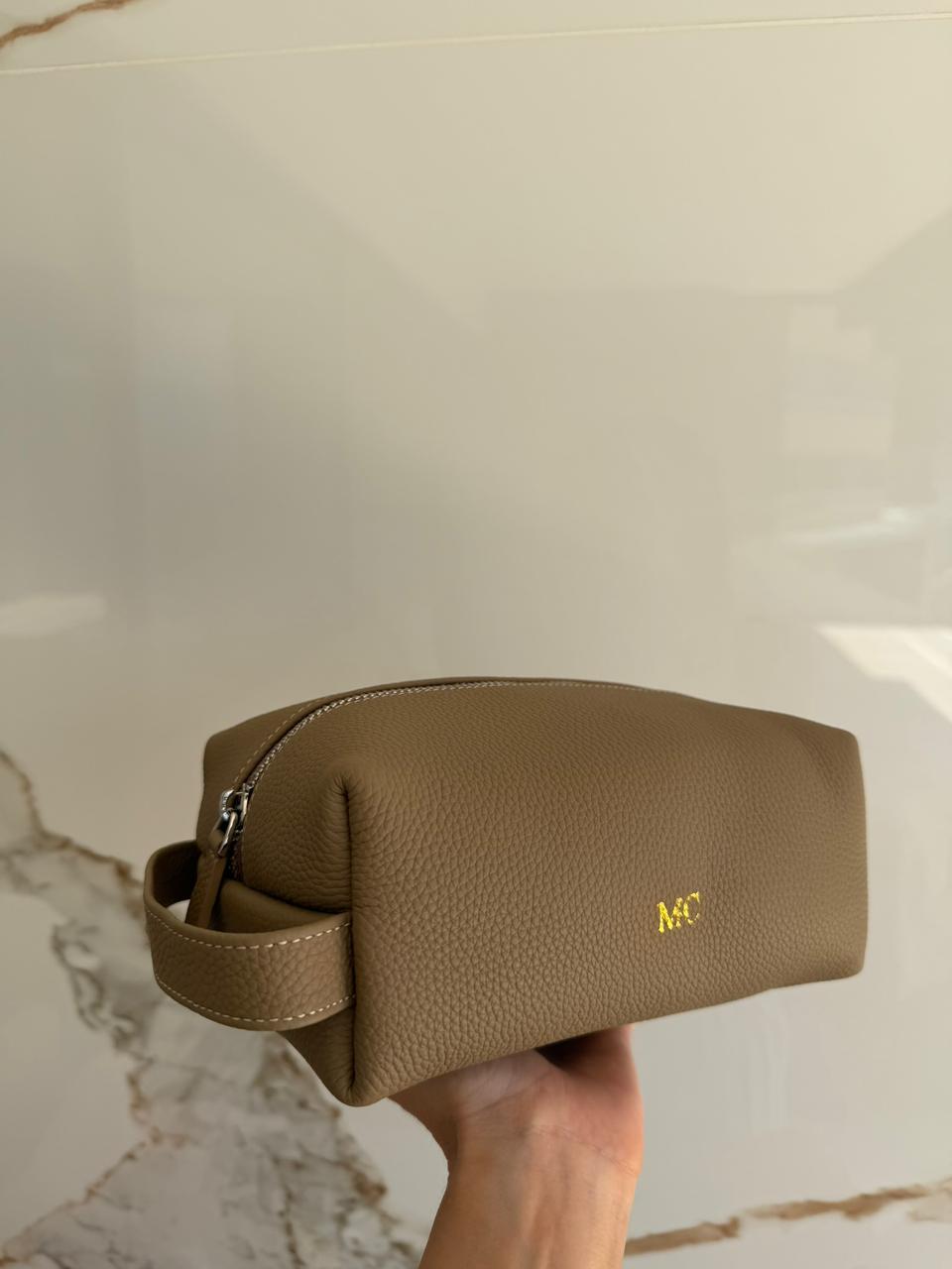 Vanity bag Alessio