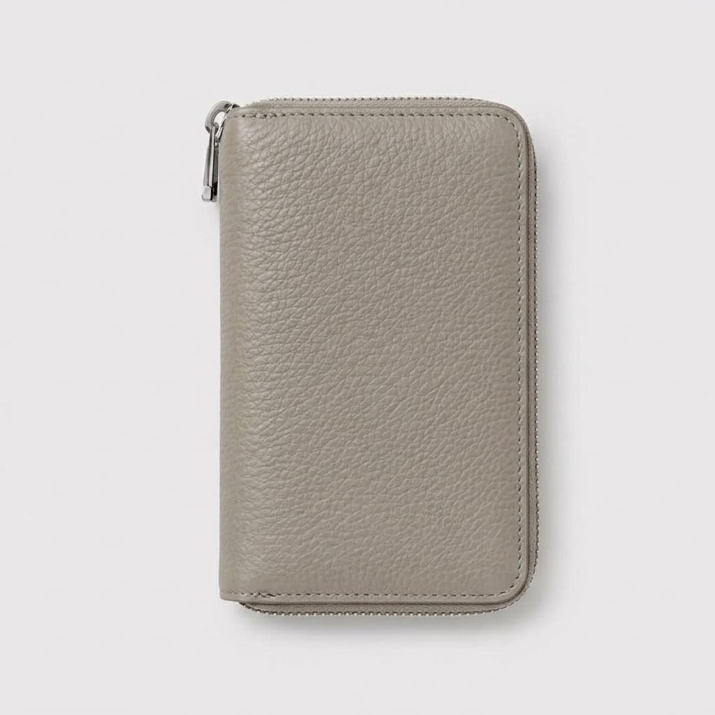 Greta wallet