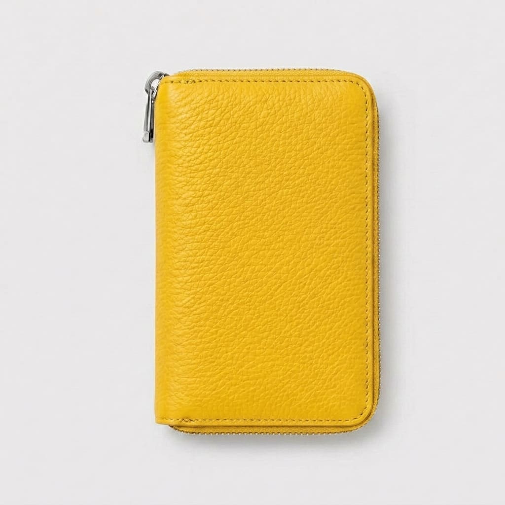 Greta wallet