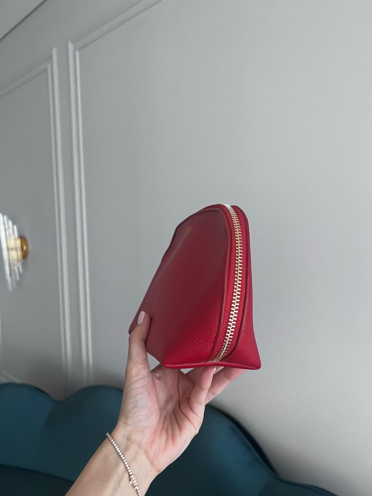 Vanity bag Nicola