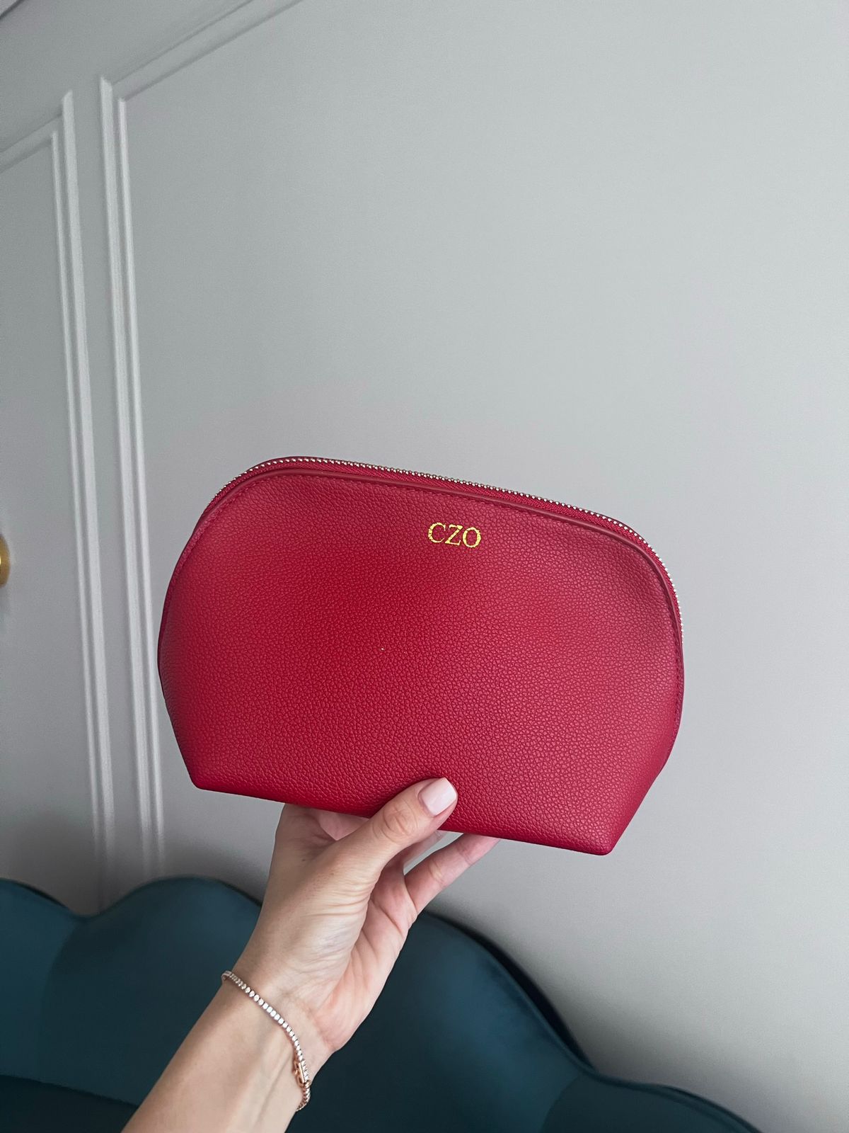 Vanity bag Nicola