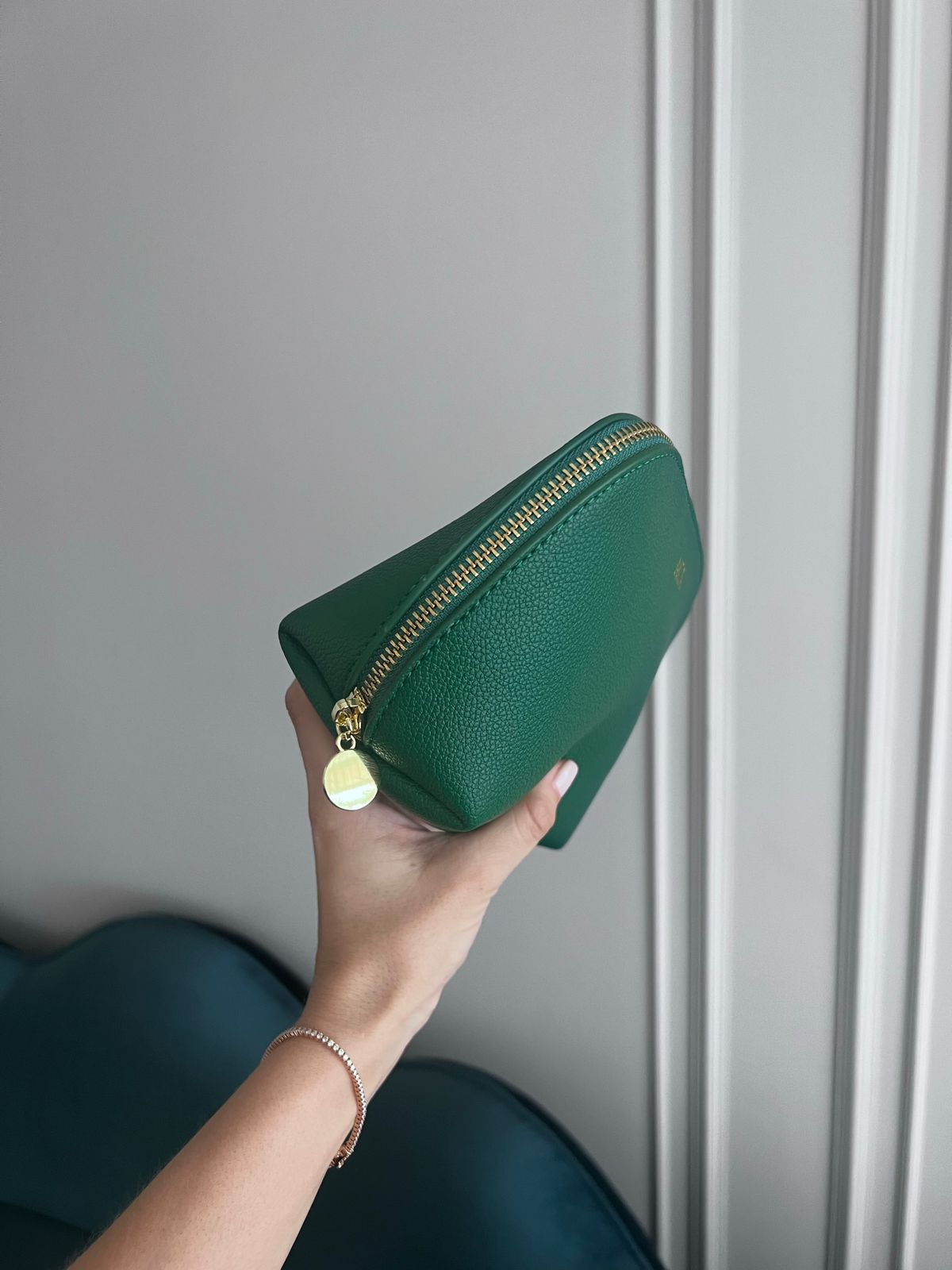 Vanity bag Nicola