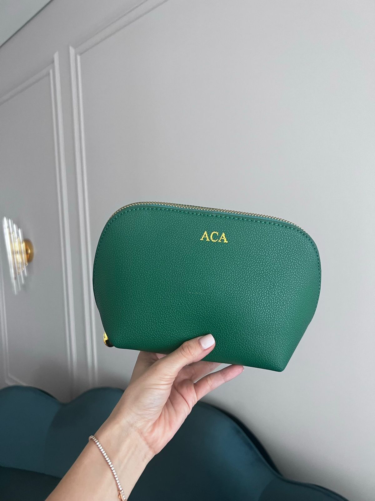 Vanity bag Nicola