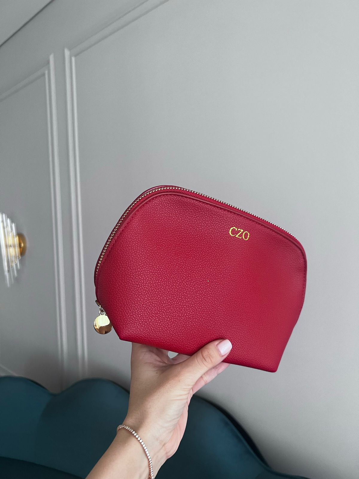 Vanity bag Nicola