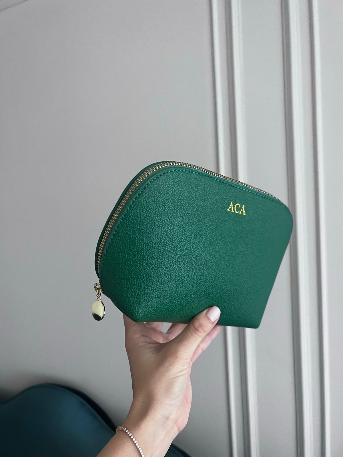Vanity bag Nicola