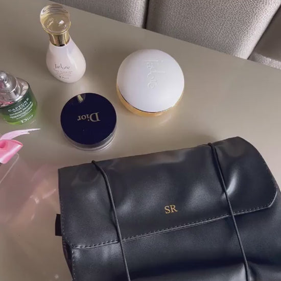 Vanity bag Enzo - Maison Caviar