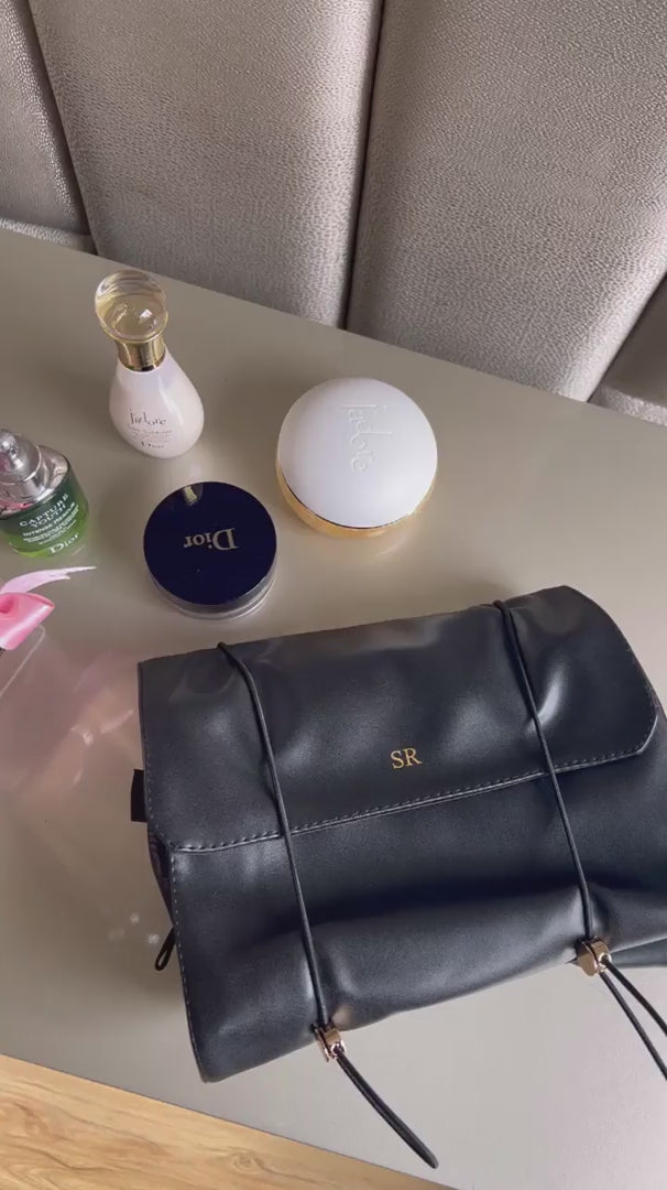 Vanity bag Enzo - Maison Caviar