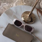 Estuche Gafas Ginebra - Maison Caviar