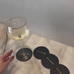 Porta vaso Oliver x 4 unidades - Maison Caviar