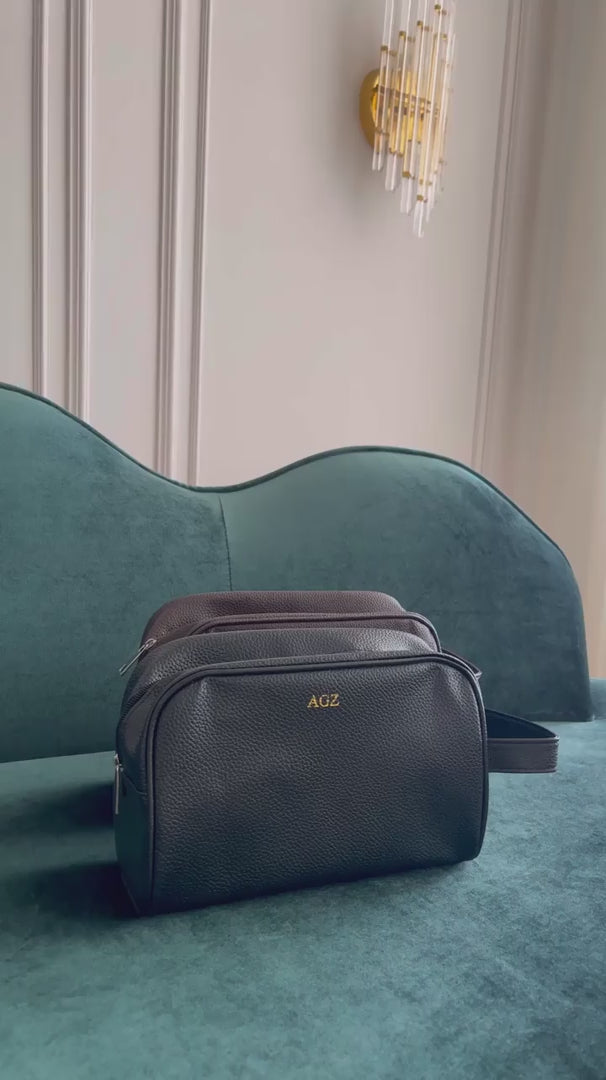Travel bag giorgio - Maison Caviar