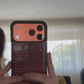 iPhone Case Siena